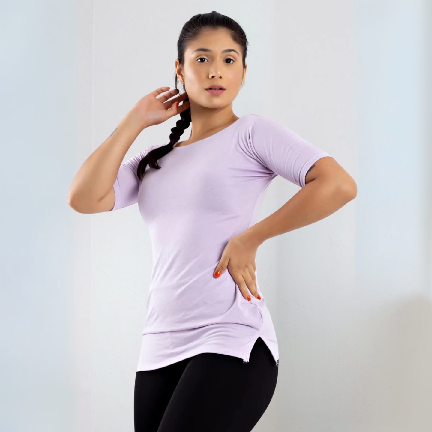 Blusa Fitness Metamove