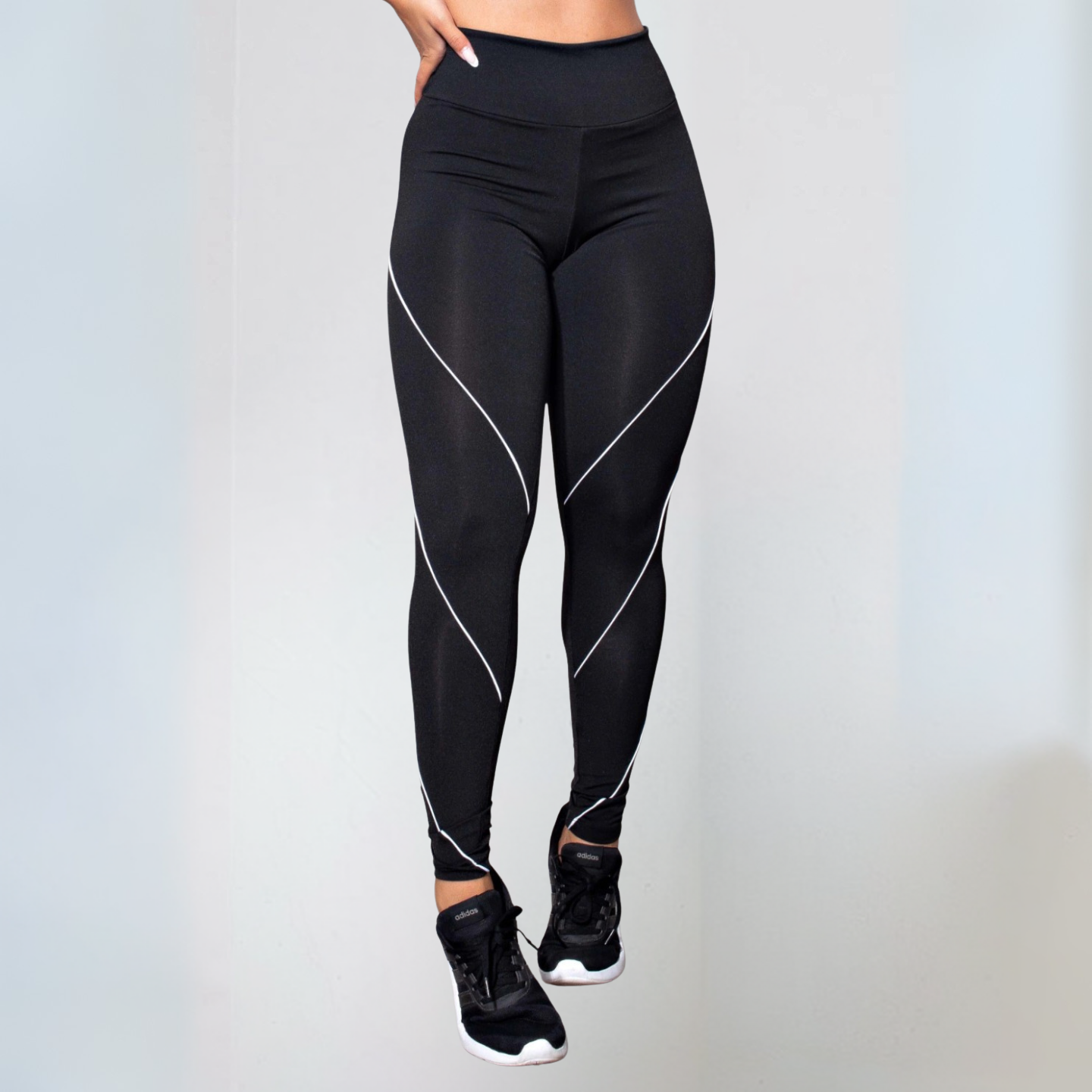 Calça Legging Suprema Free
