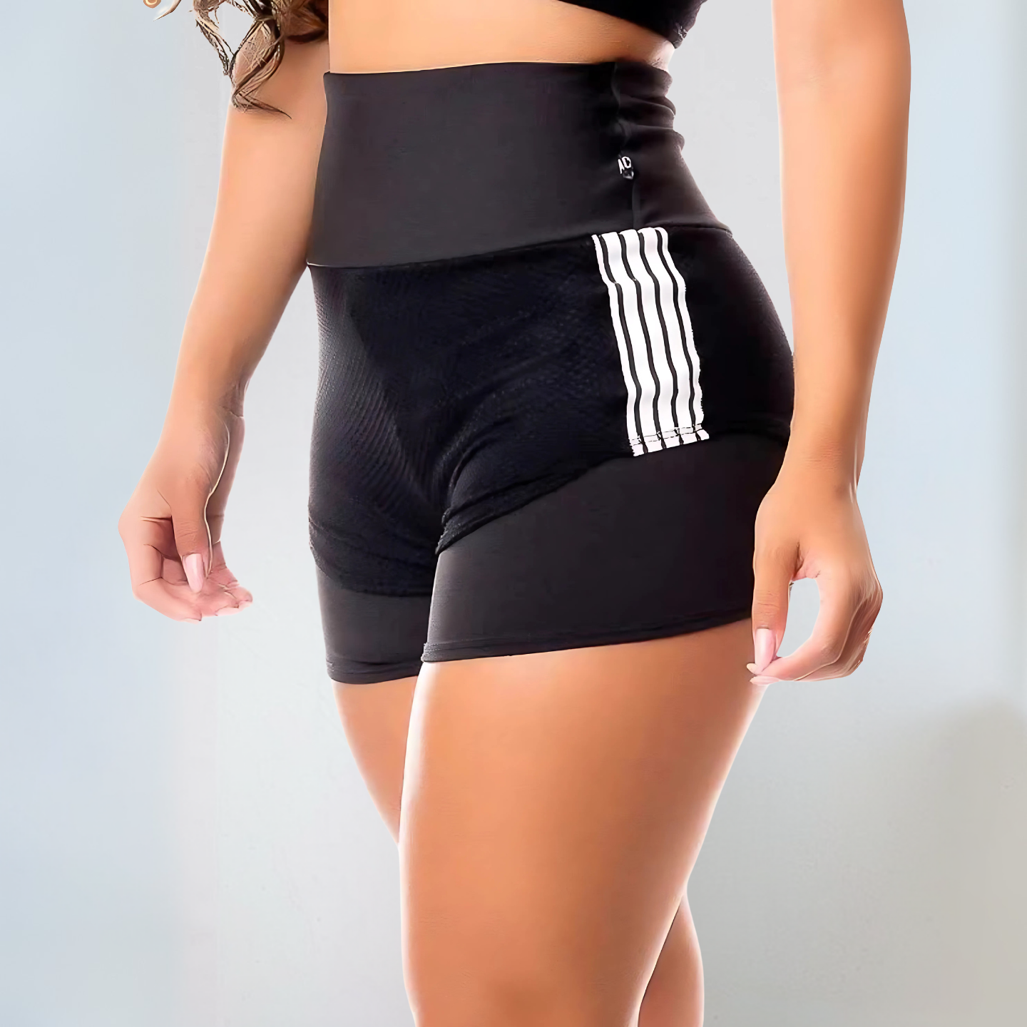 Short Academia Impulse Move