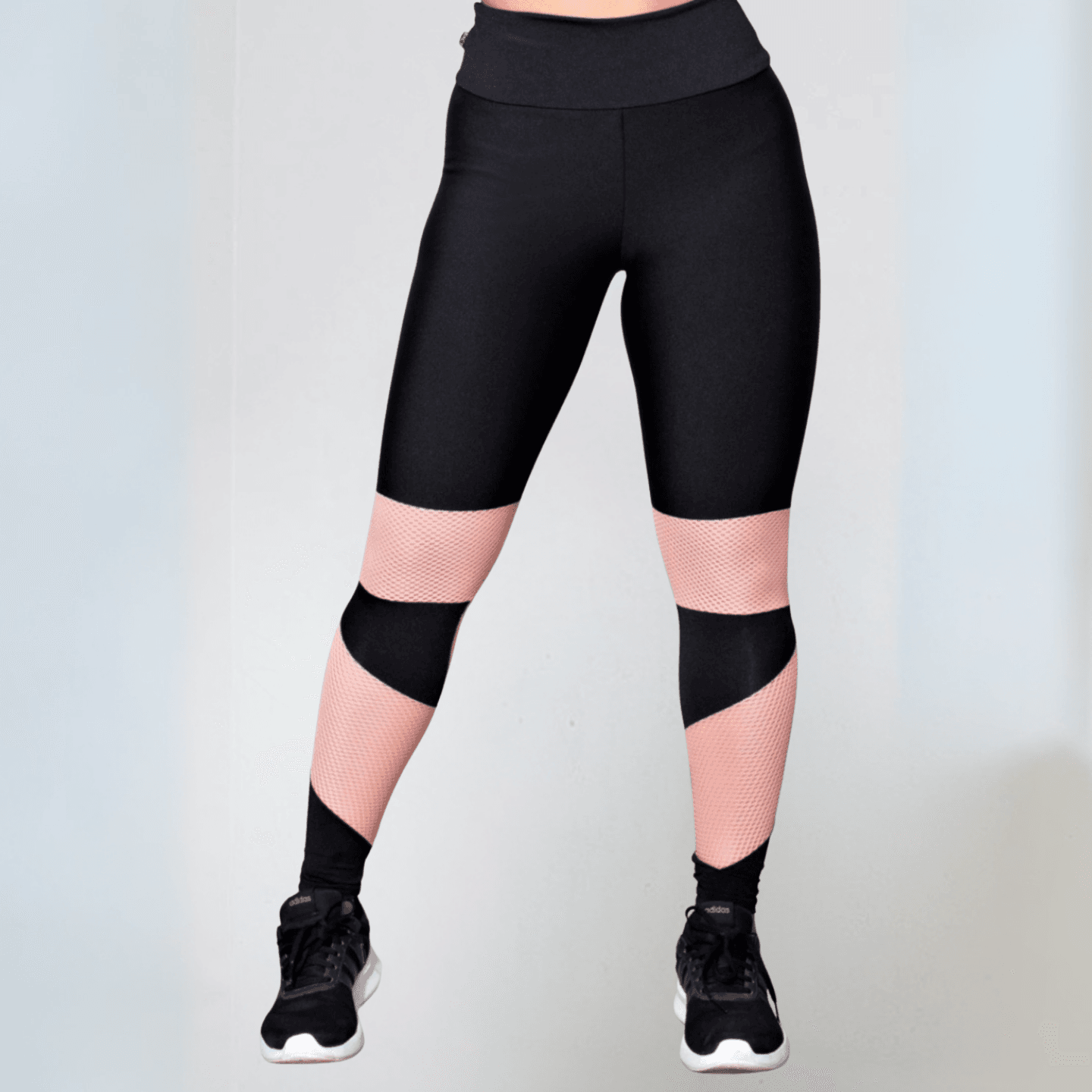 Calça Legging Performance Diana - ATIVA WEAR