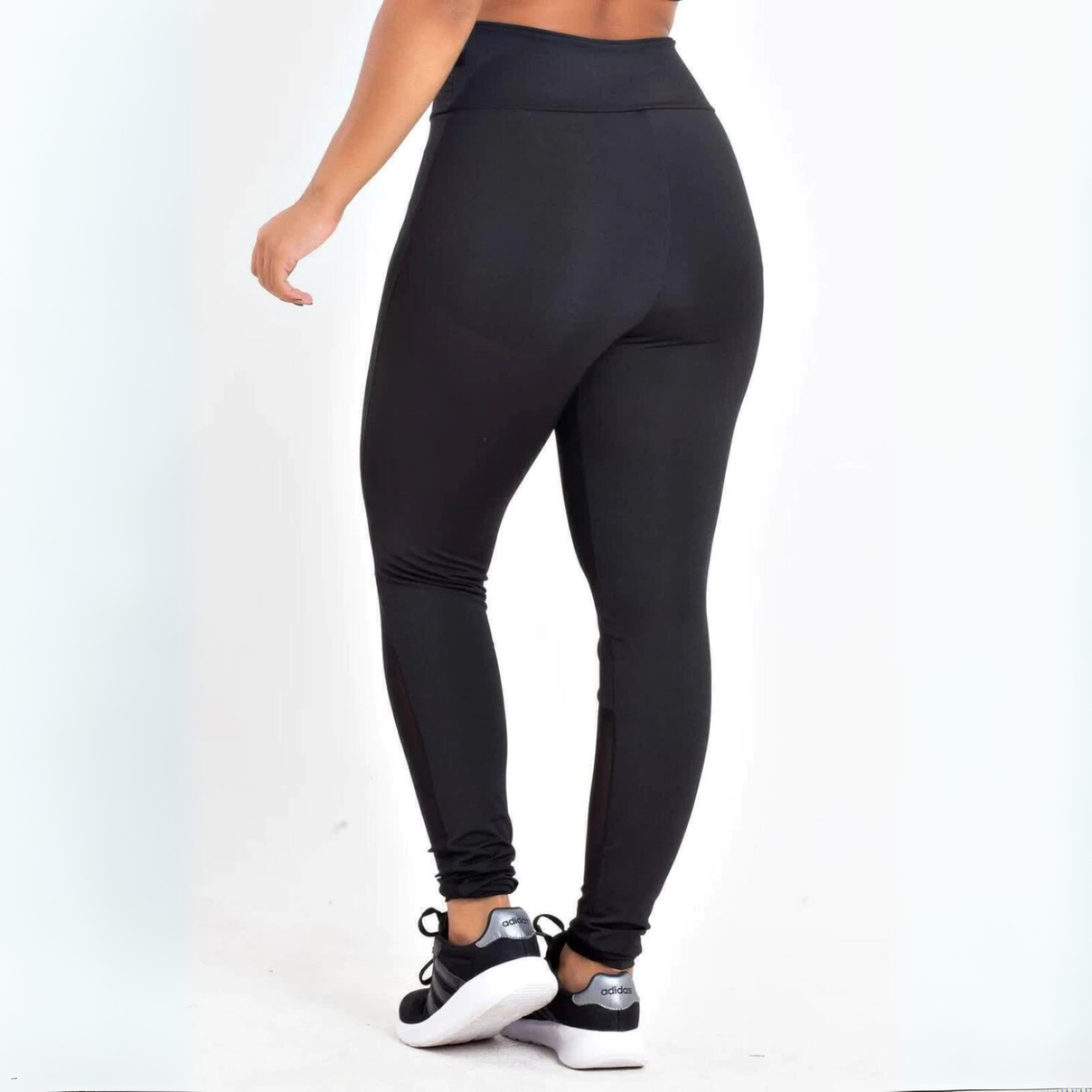 Calça Legging Modela Corpo