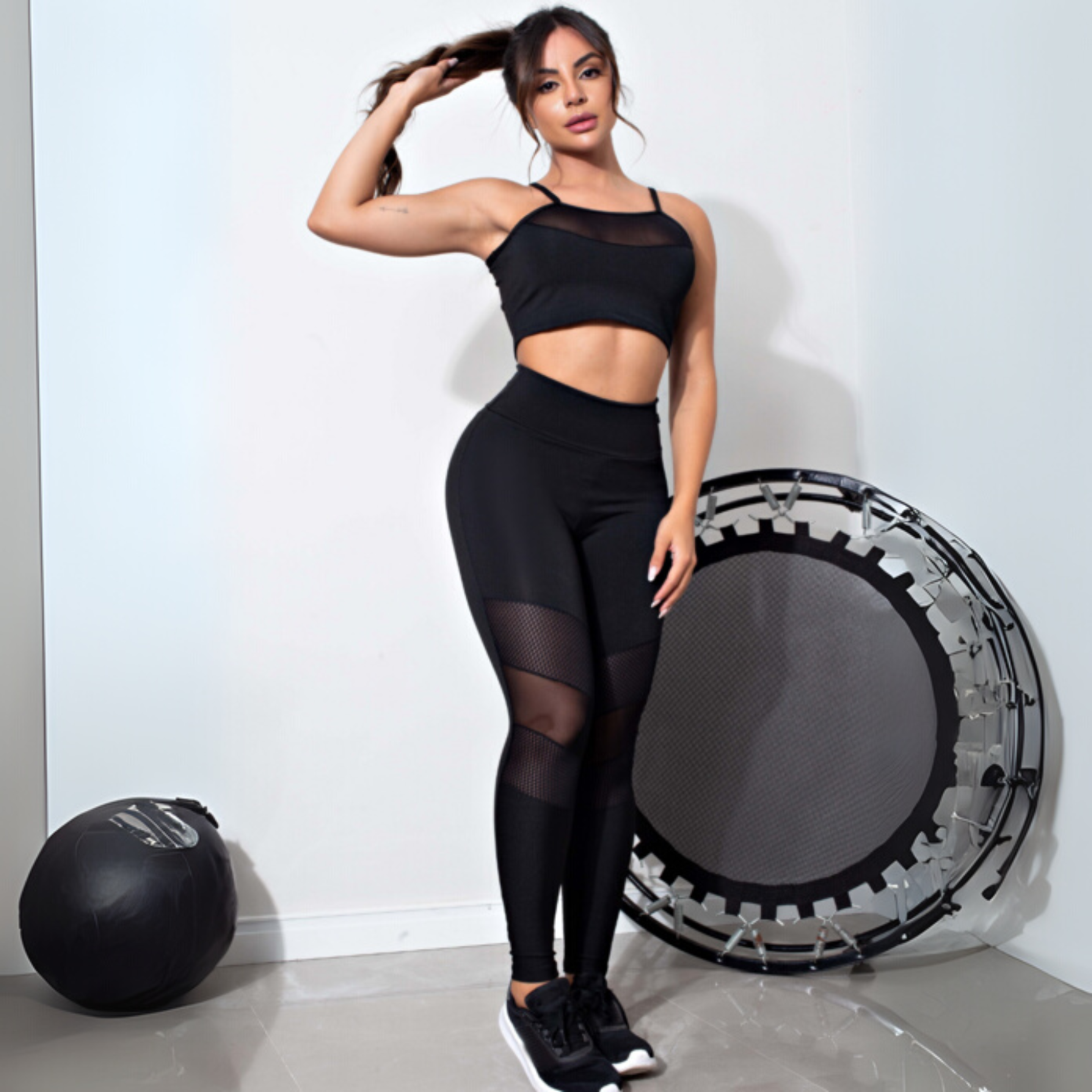 Conjunto Flex Move Essantial