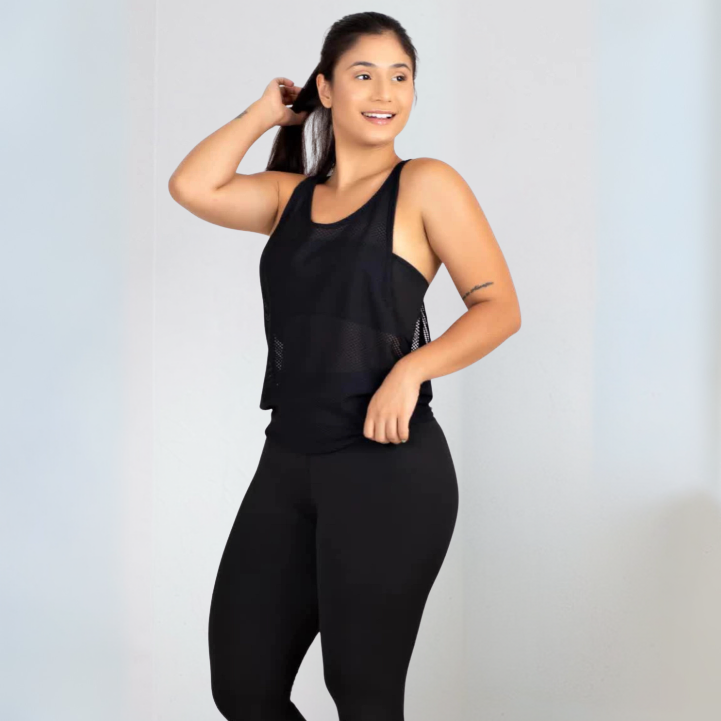 Regata Fitness Ativa Urbana