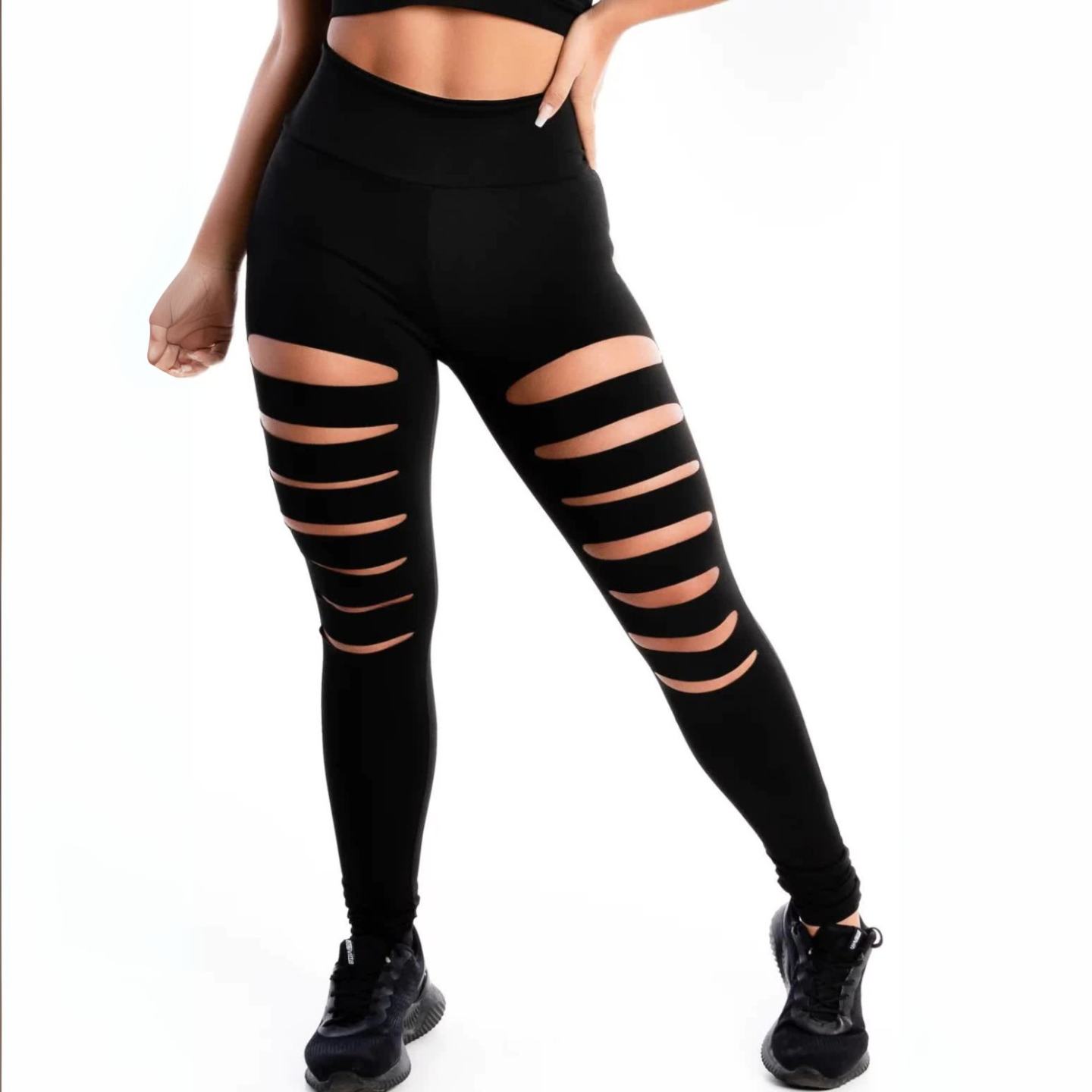 Calça Legging PWR Street