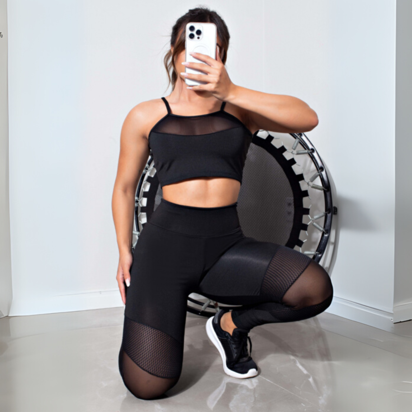 Conjunto Flex Move Essantial