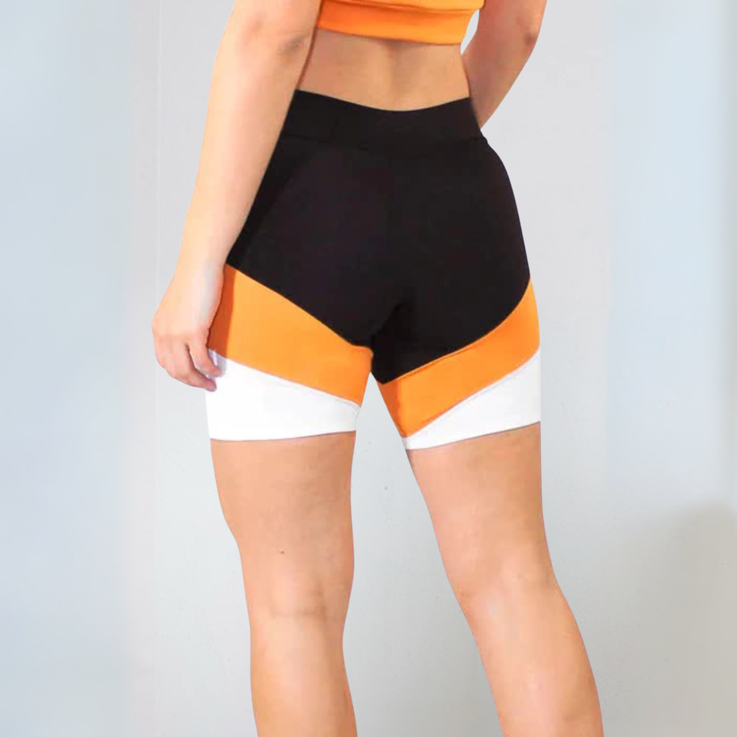 Short Fitness Energia Block