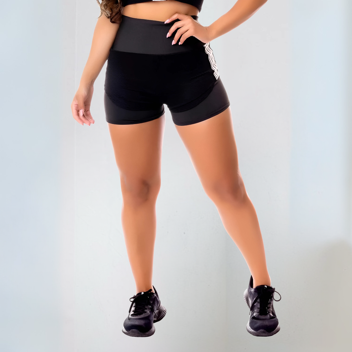 Short Academia Impulse Move