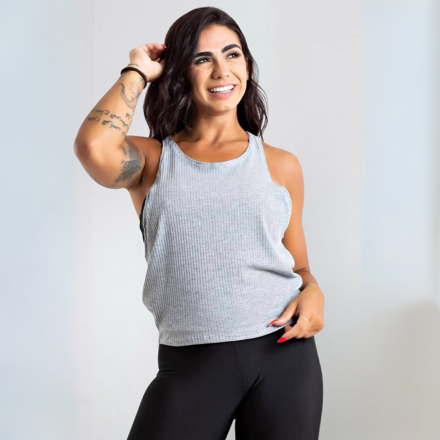 Regata Fitness Supreme FLOW