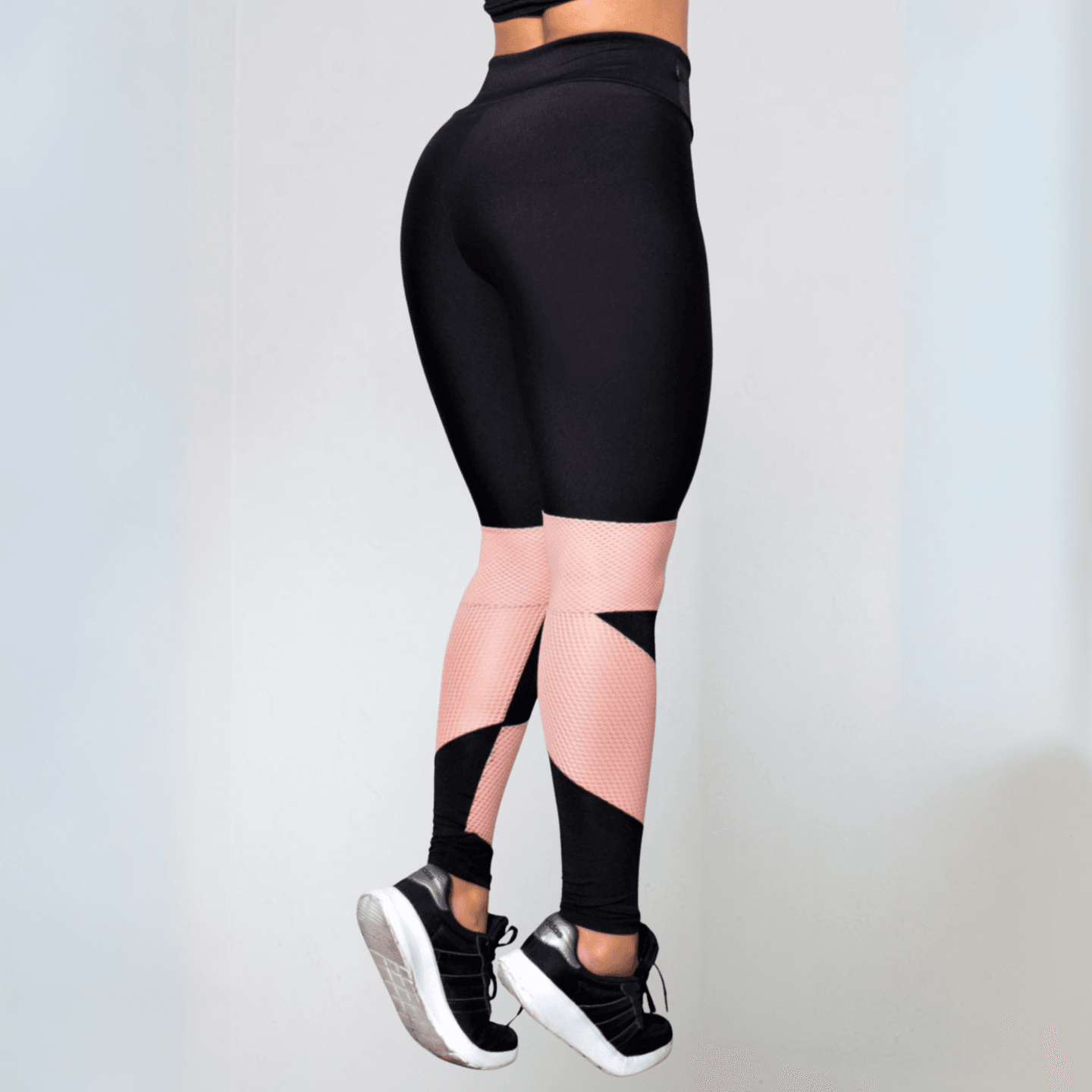 Calça Legging Performance Diana - ATIVA WEAR