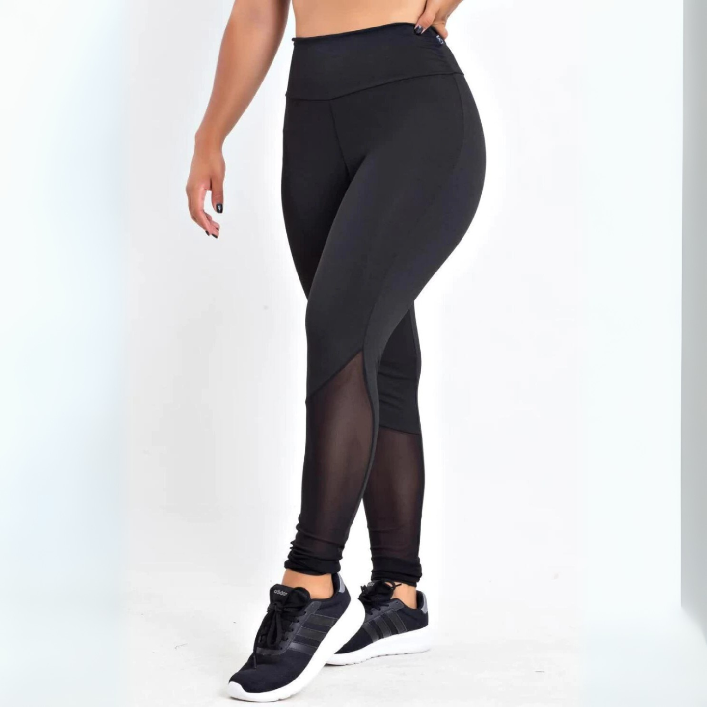 Calça Legging Modela Corpo