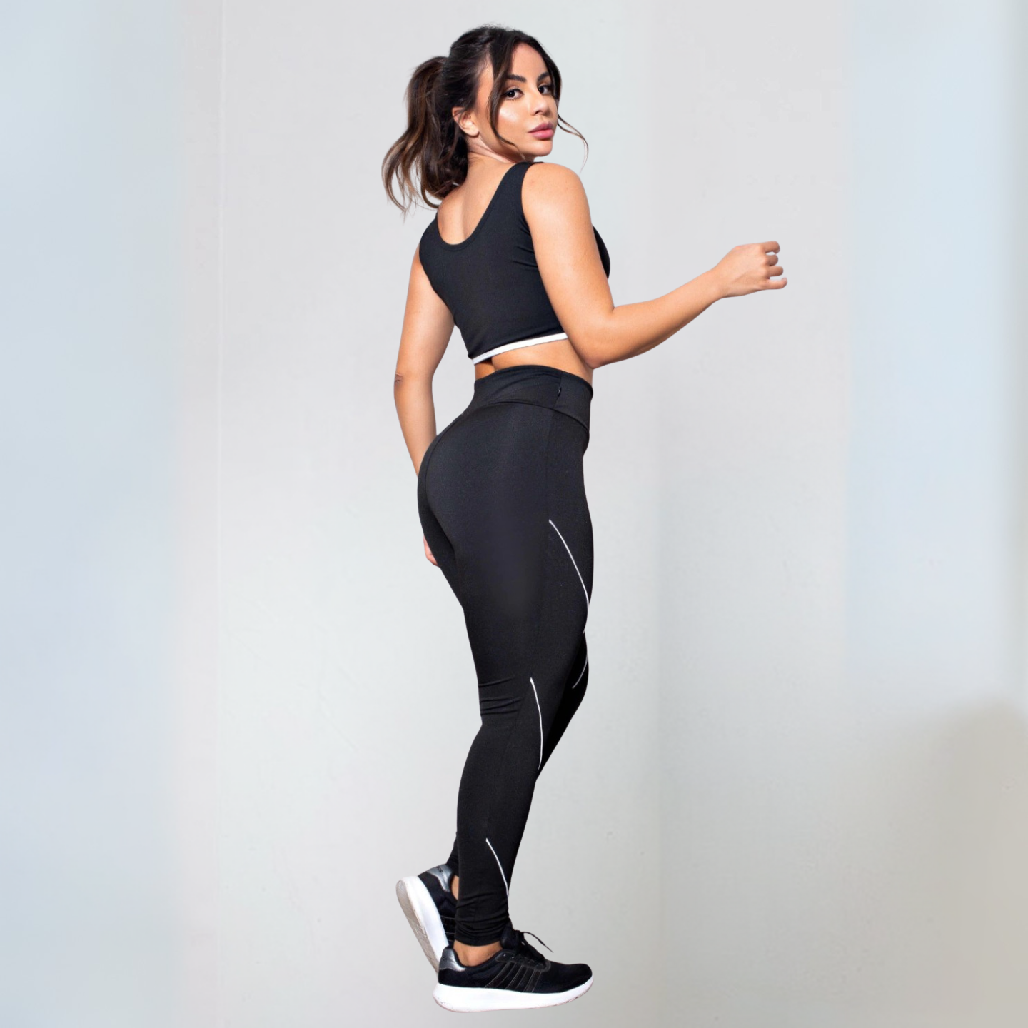 Calça Legging Suprema Free