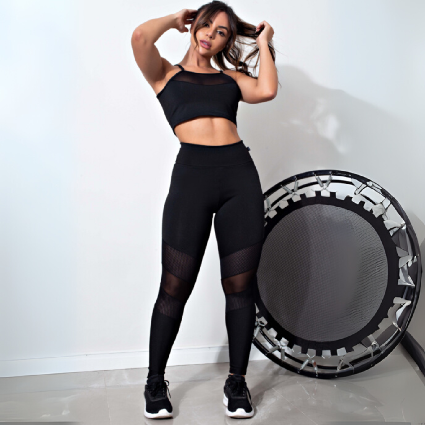 Conjunto Flex Move Essantial