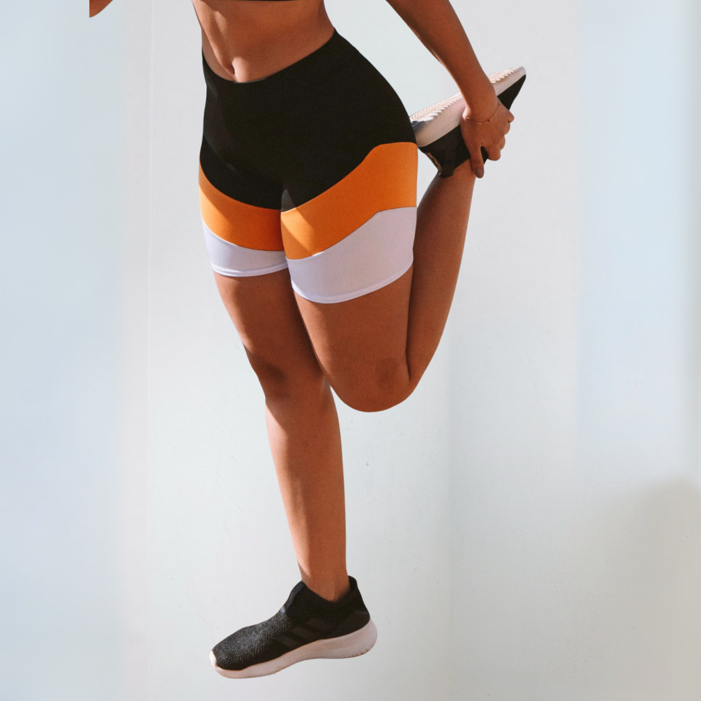 Short Fitness Energia Block