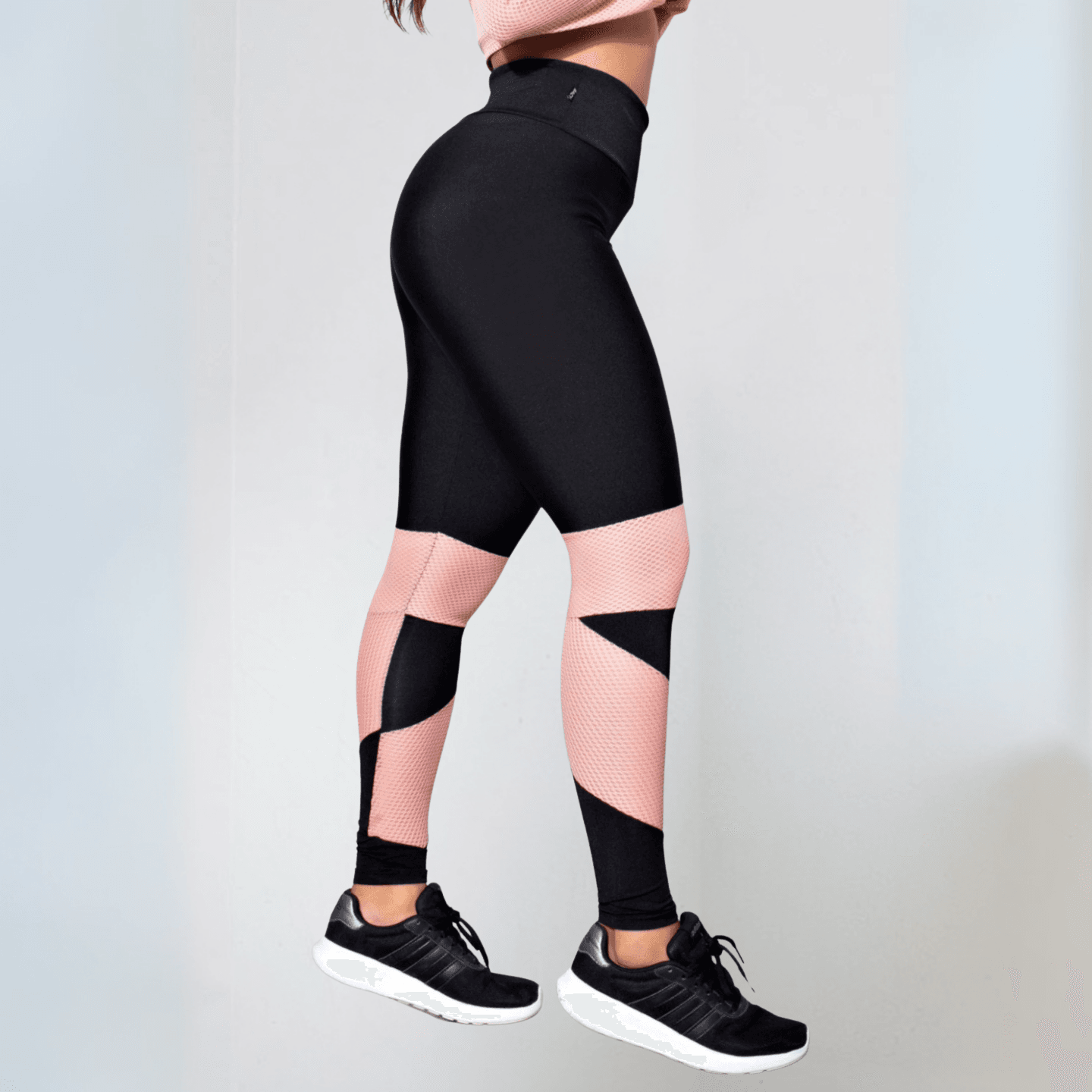 Calça Legging Performance Diana - ATIVA WEAR