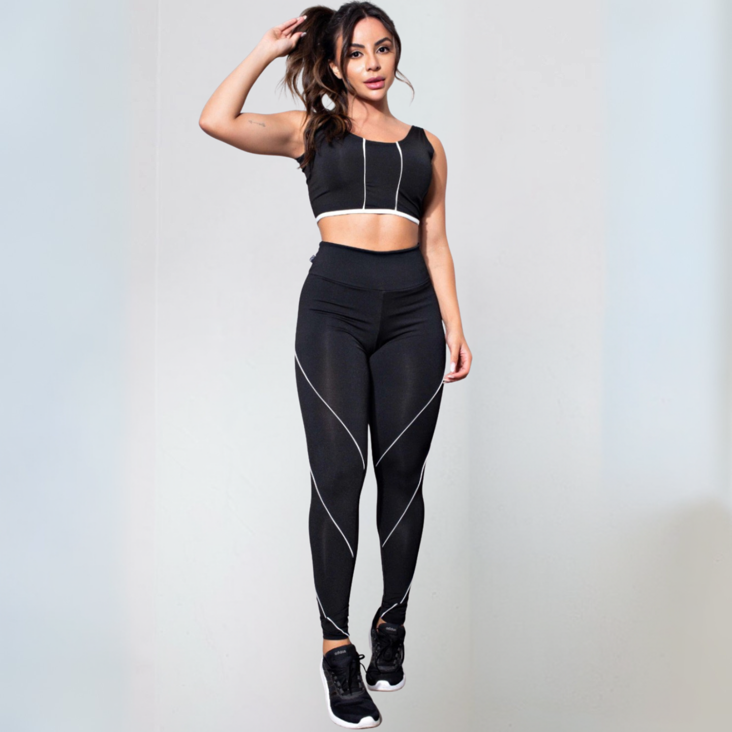 Calça Legging Suprema Free