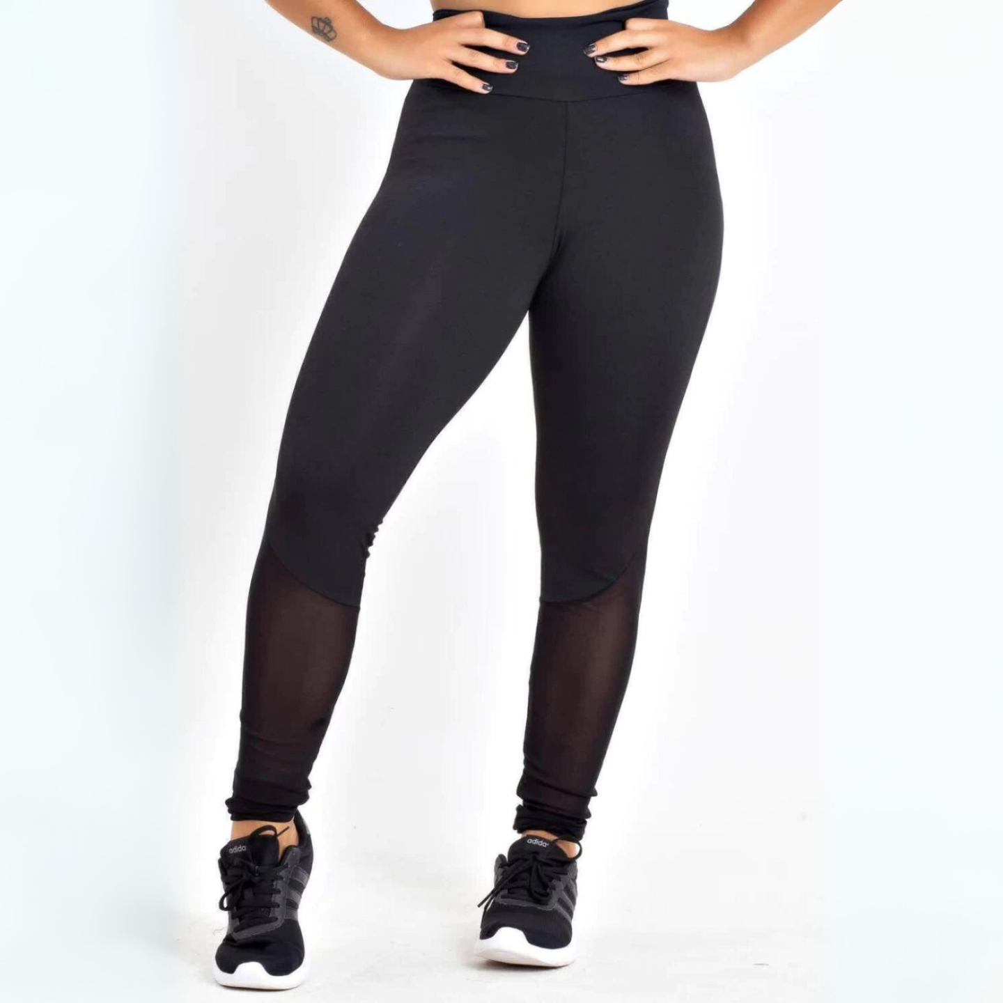 Calça Legging Modela Corpo