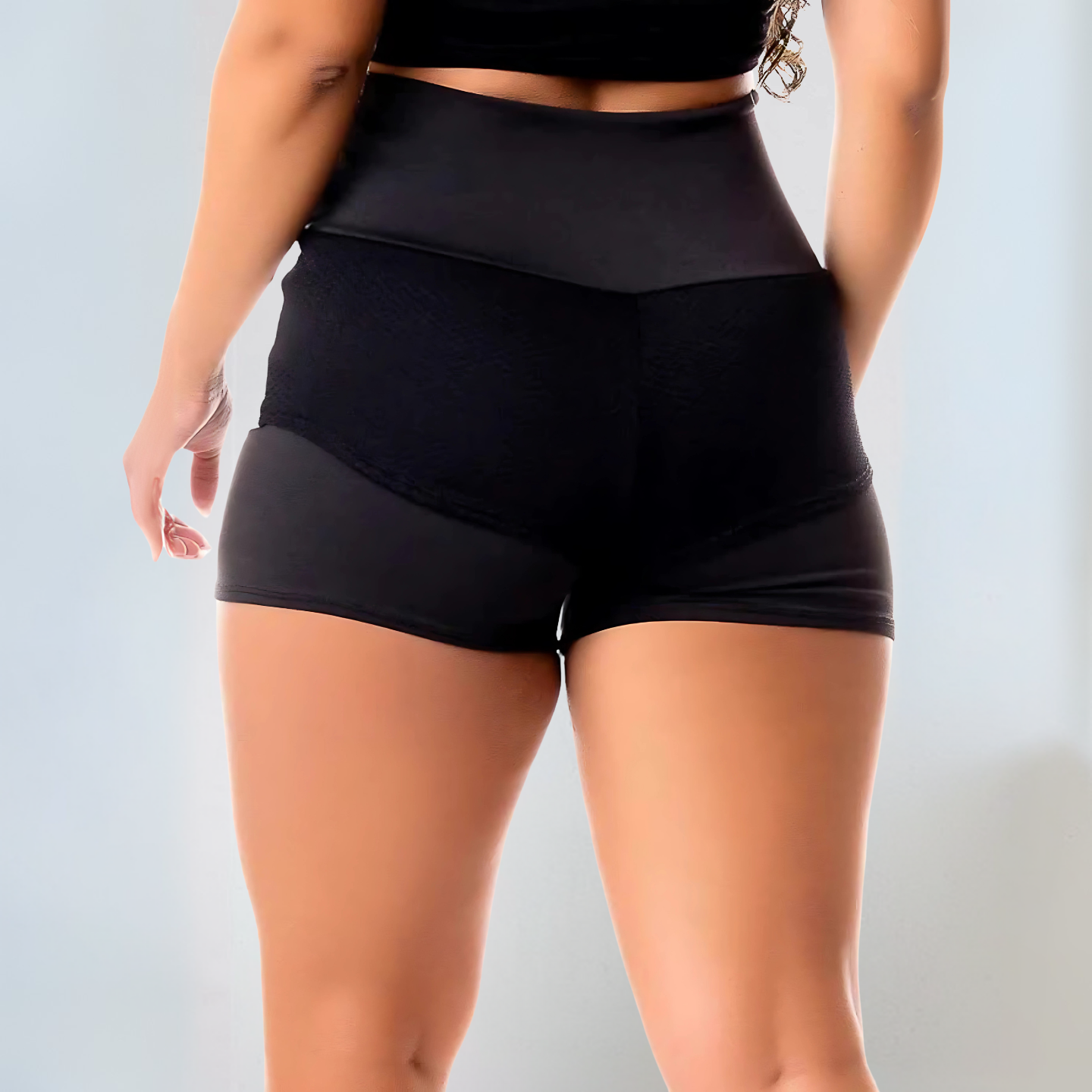 Short Academia Impulse Move