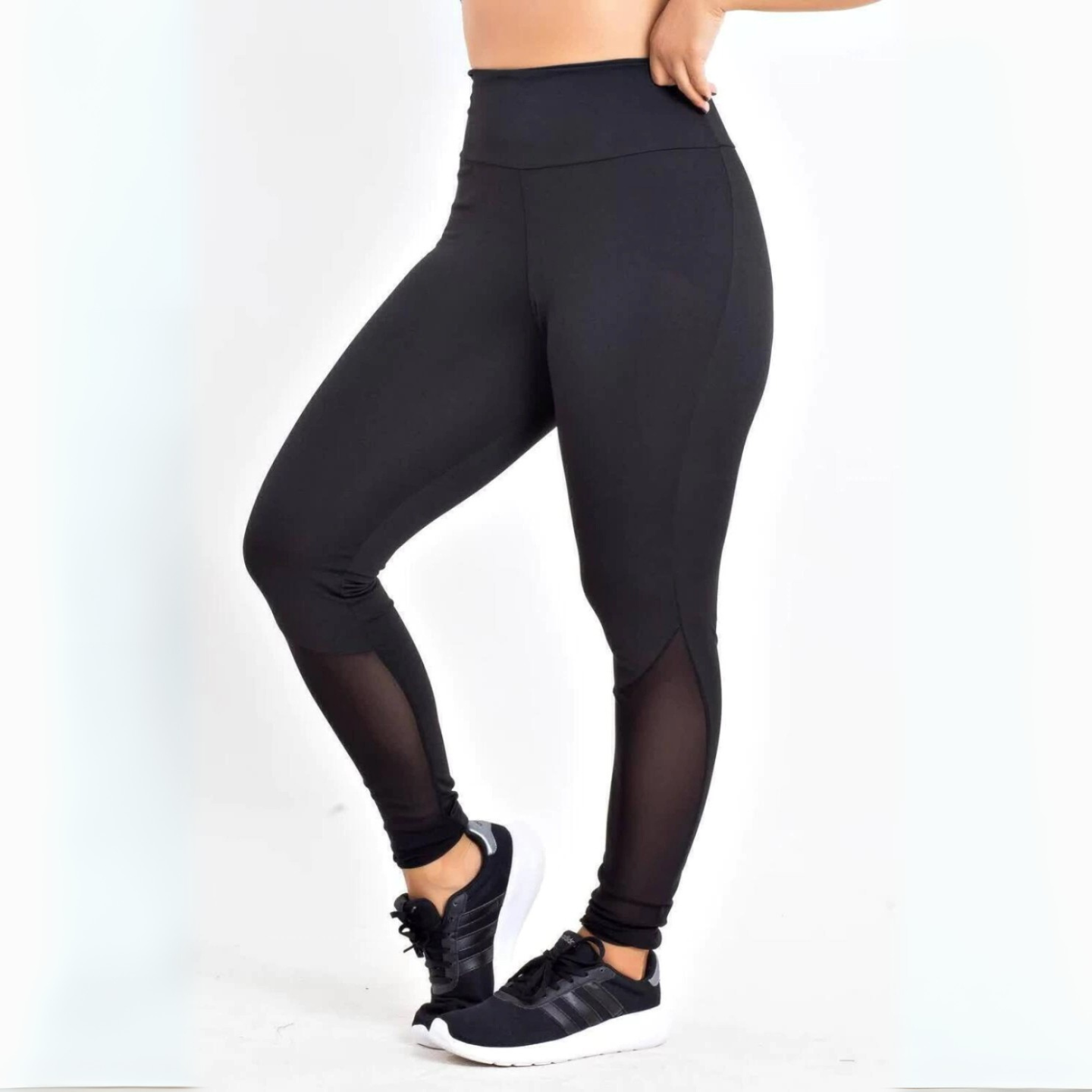 Calça Legging Modela Corpo