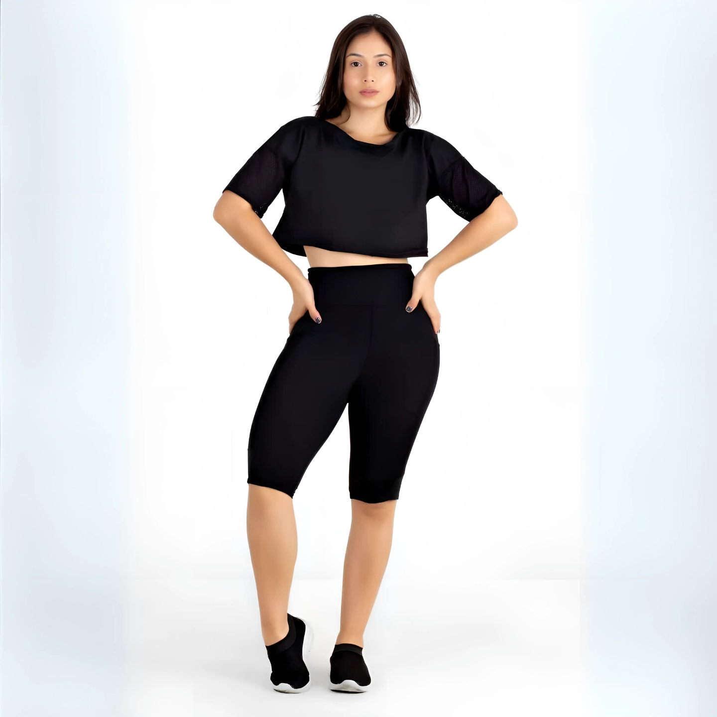 Bermuda Fitness Fresh Move