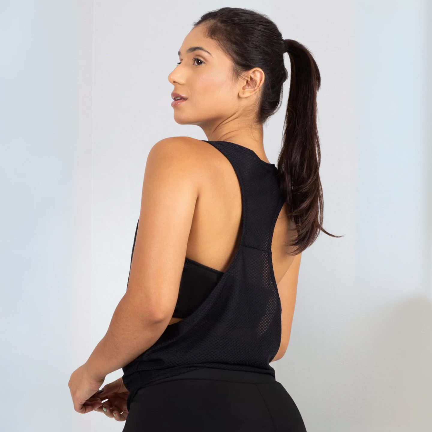 Regata Fitness Essência Urbana