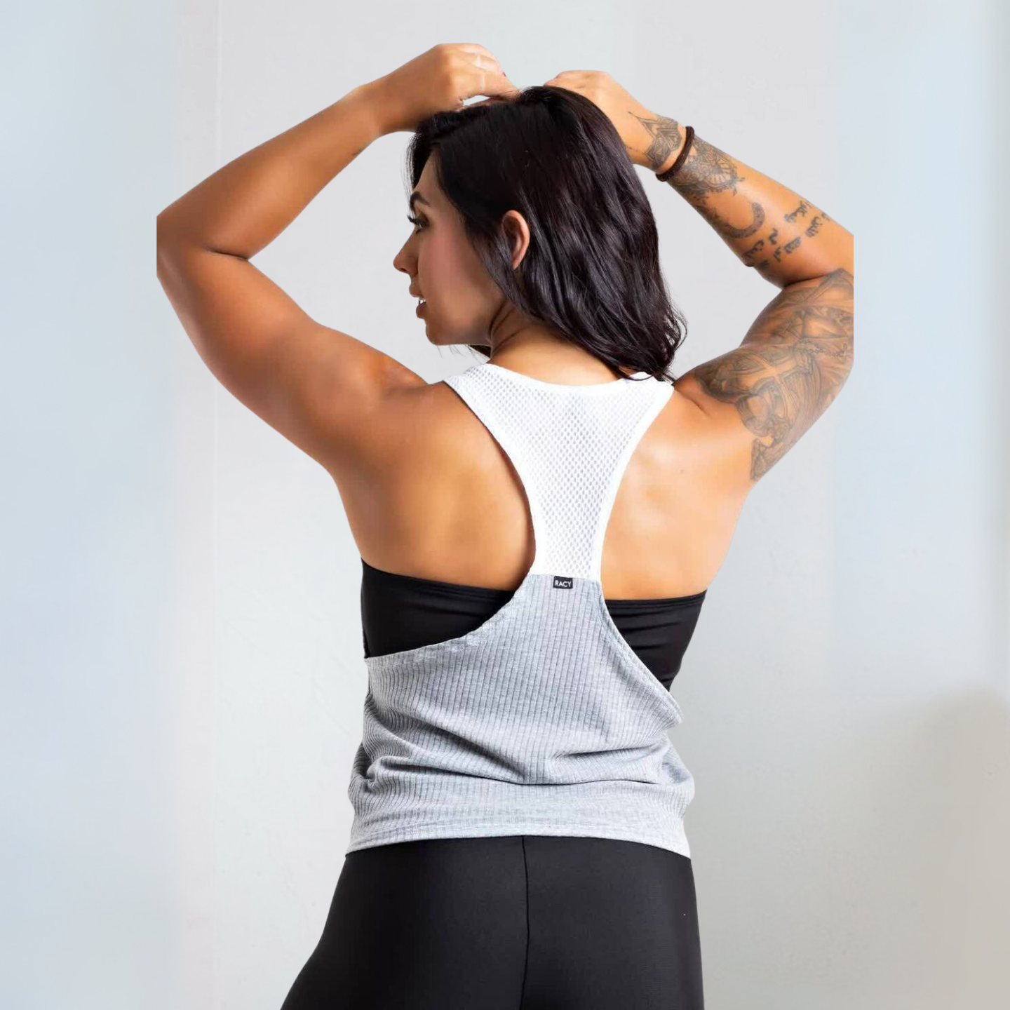 Regata Fitness Supreme FLOW