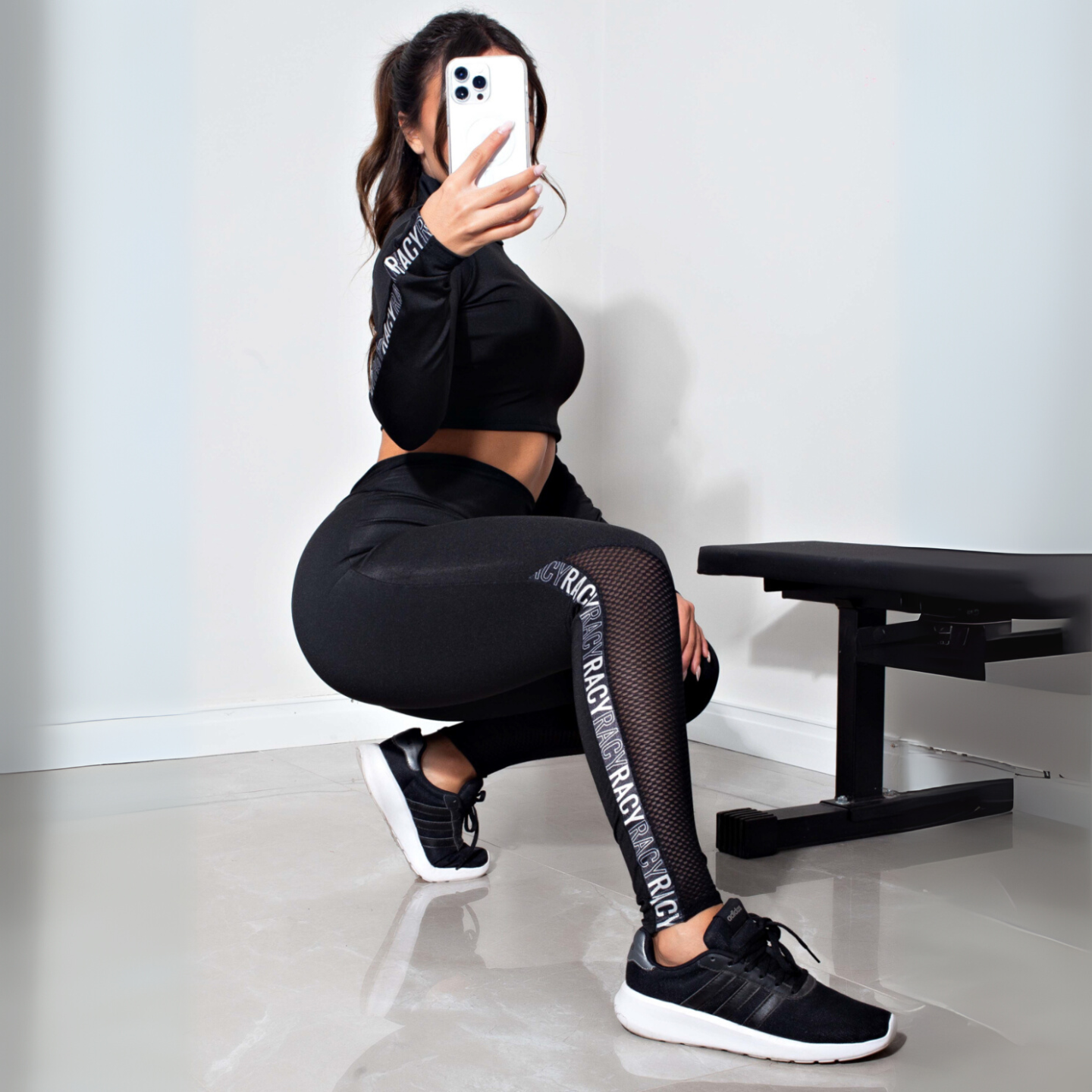 Conjunto Move Essence