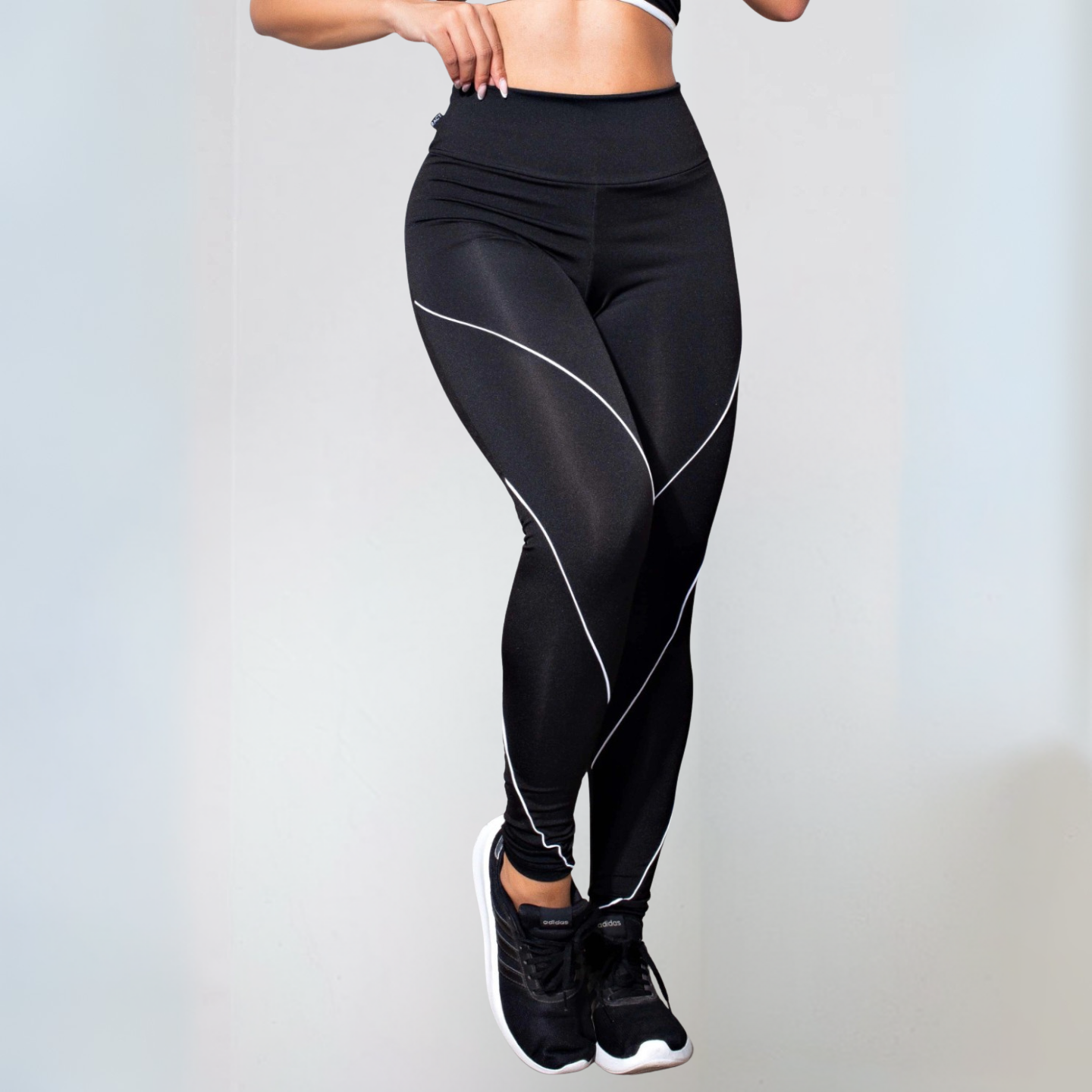 Calça Legging Suprema Free