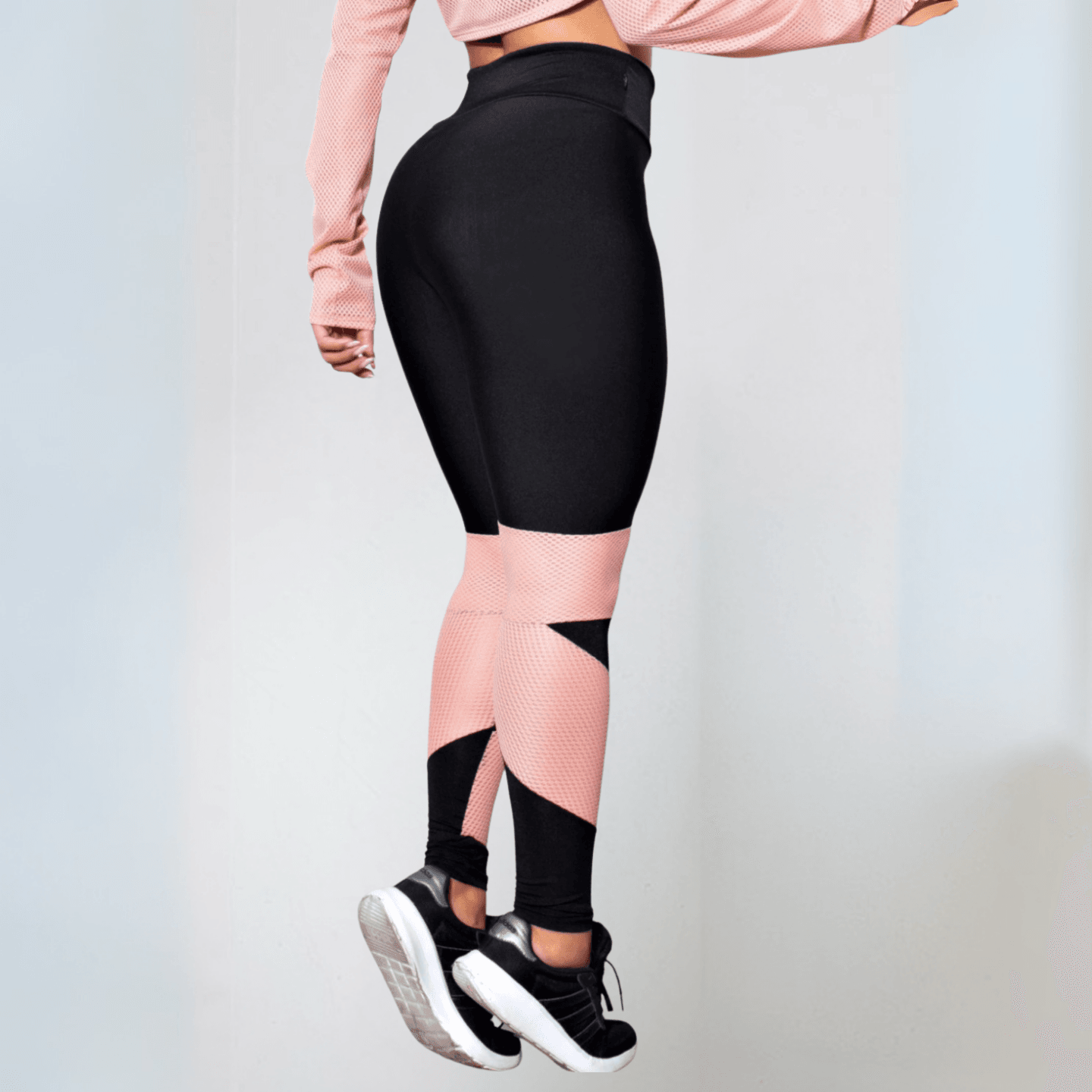 Calça Legging Performance Diana - ATIVA WEAR