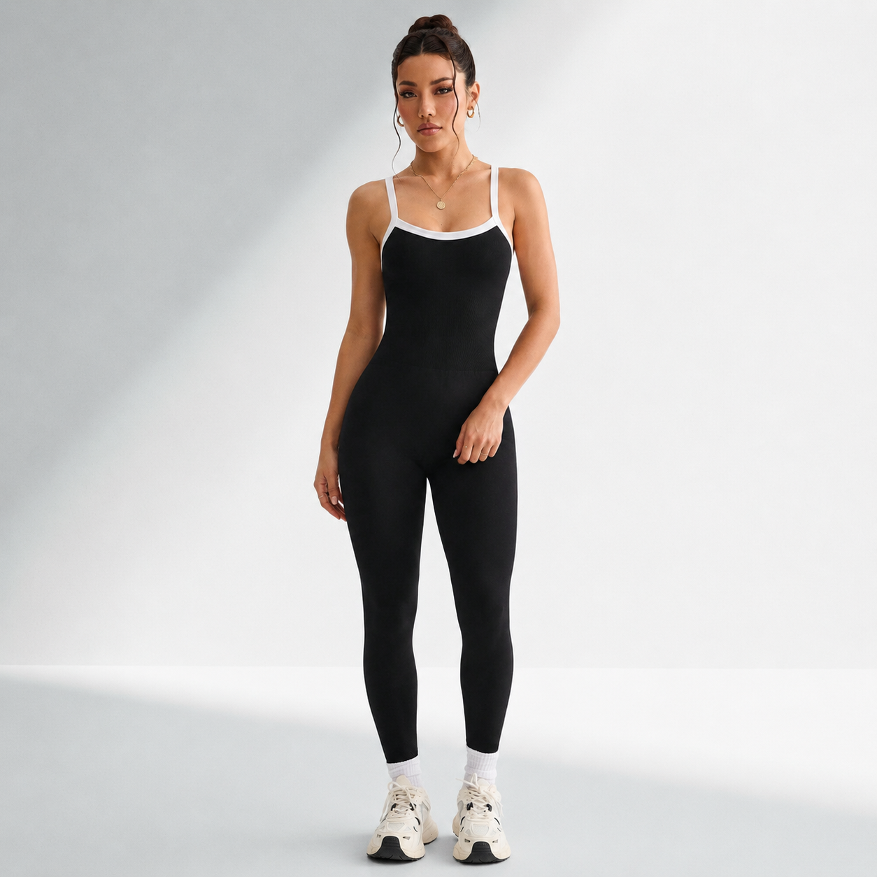 Macacão Supple | Ativa Wear