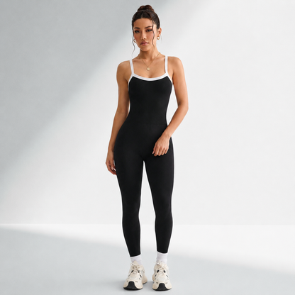 Macacão Supple | Ativa Wear
