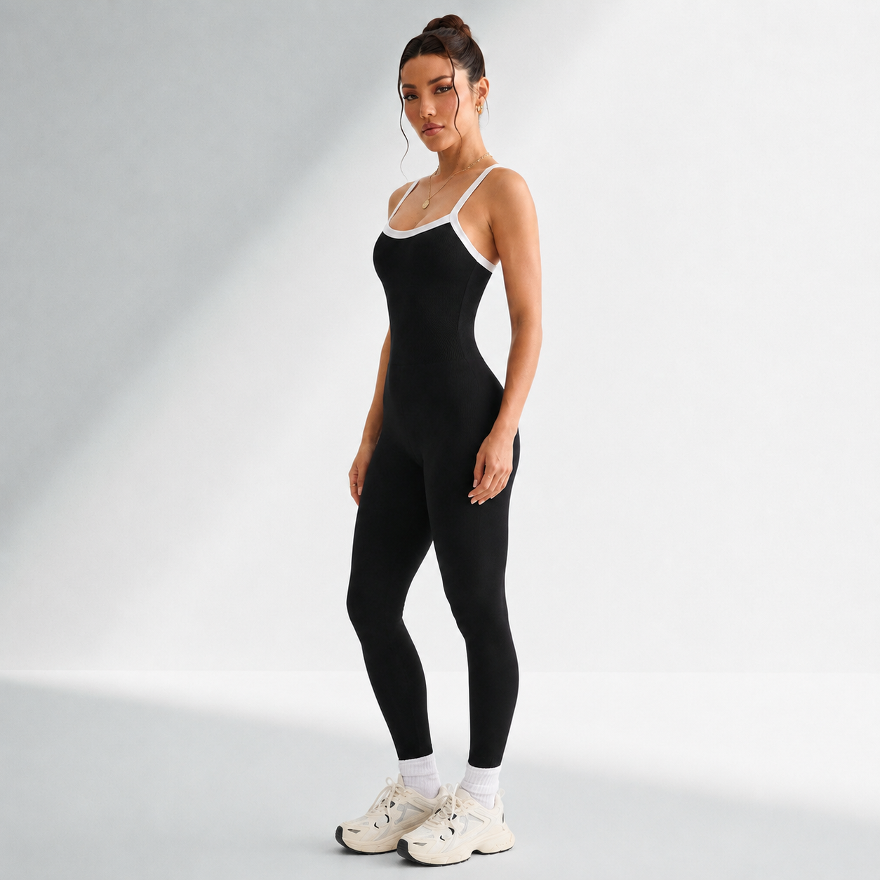 Macacão Supple | Ativa Wear