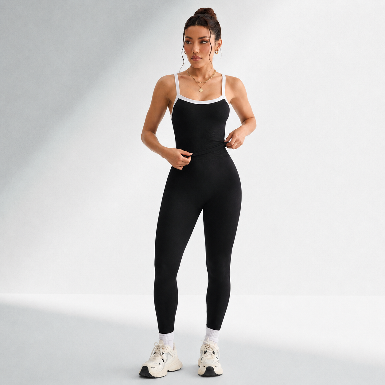 Macacão Supple | Ativa Wear