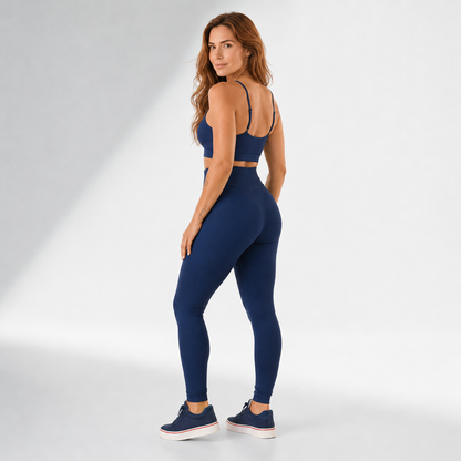 Conjunto Plush | Ativa Wear
