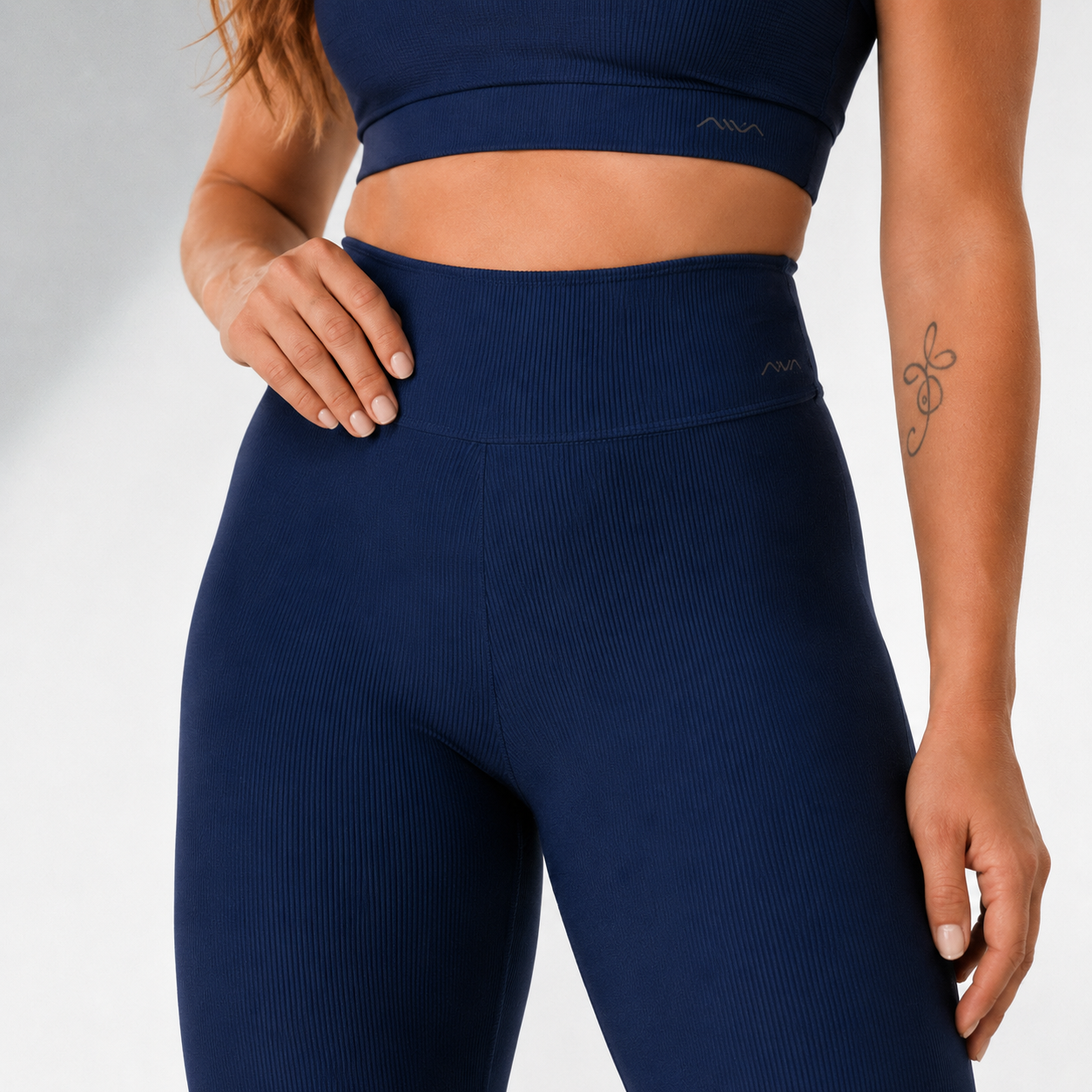 Conjunto Plush | Ativa Wear