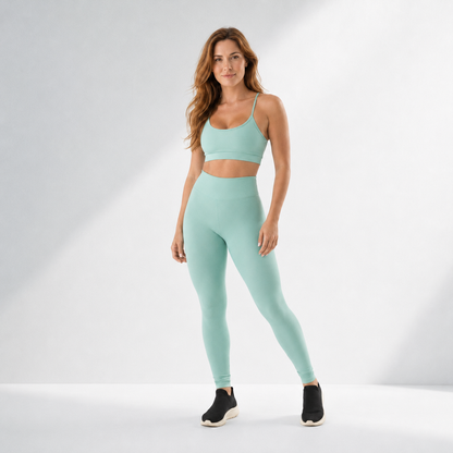 Conjunto Plush | Ativa Wear