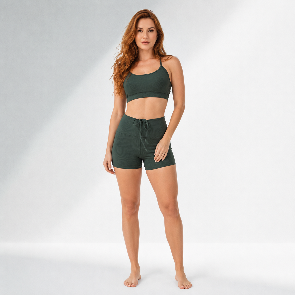 Conjunto Layer | Ativa Wear