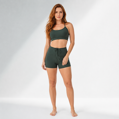 Conjunto Layer | Ativa Wear