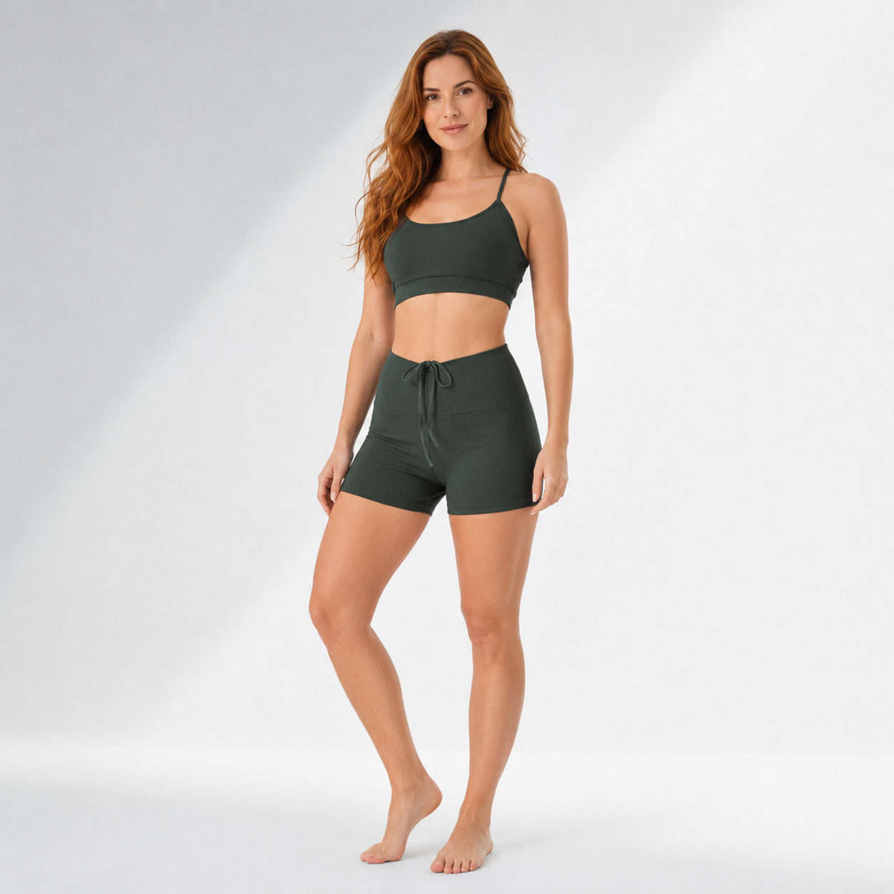 Conjunto Layer | Ativa Wear