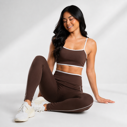 Conjunto Stow | Ativa Wear