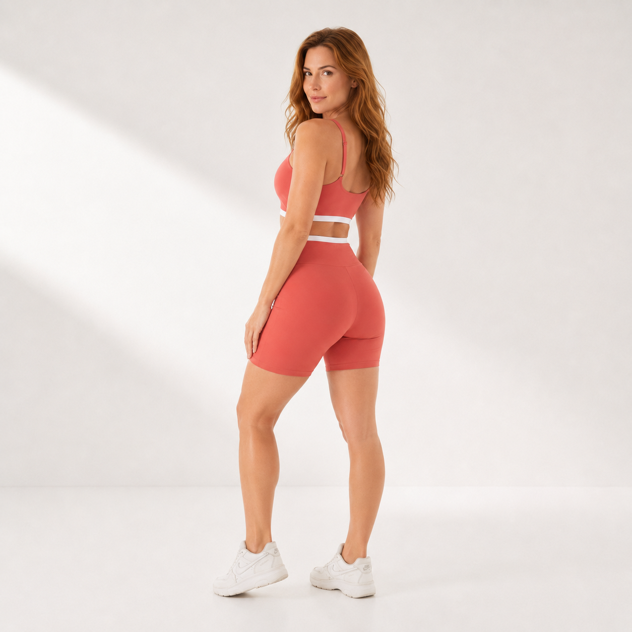 Short Surge | Ativa Wear