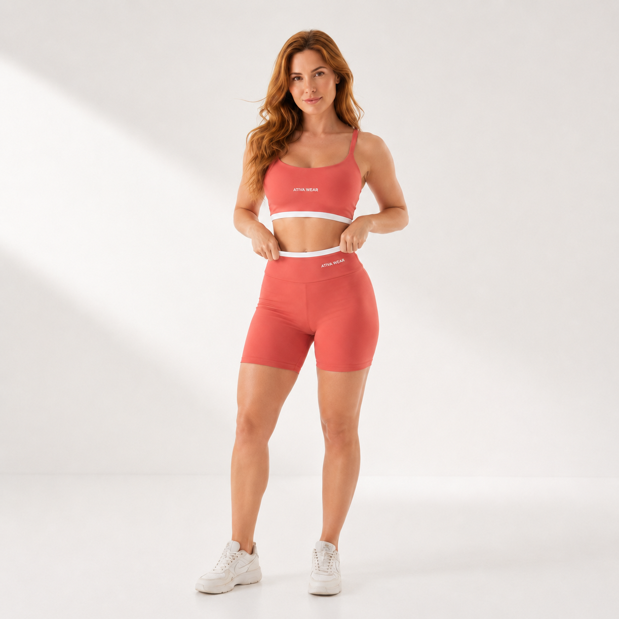 Short Surge | Ativa Wear