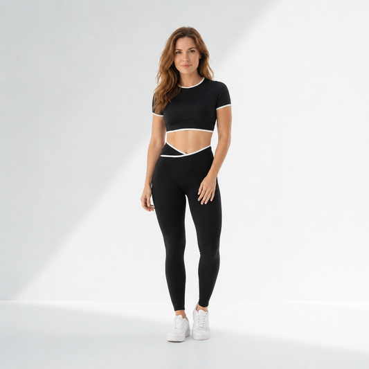 Conjunto Cinch | Ativa Wear