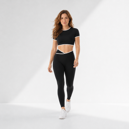 Conjunto Cinch | Ativa Wear