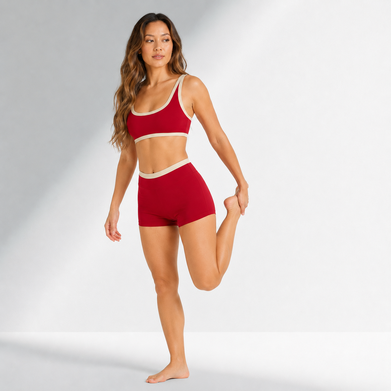 Conjunto Trio | Ativa Wear