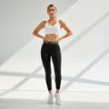 Legging fitness feminina compressão modeladora Sculpt - Ativa Wear