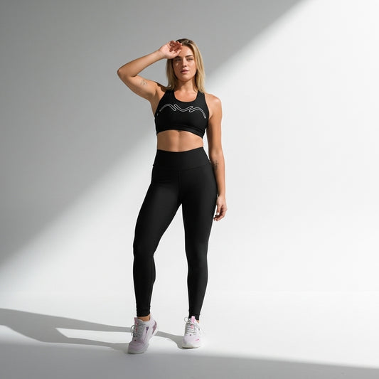 Conjunto Feminino AVA Prime Spirit Set