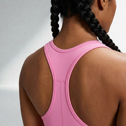 Macacão Fitness Feminino Sem Costura Alta Compressão Silhueta Esculpida Musculação Poliamida | Ativa Wear