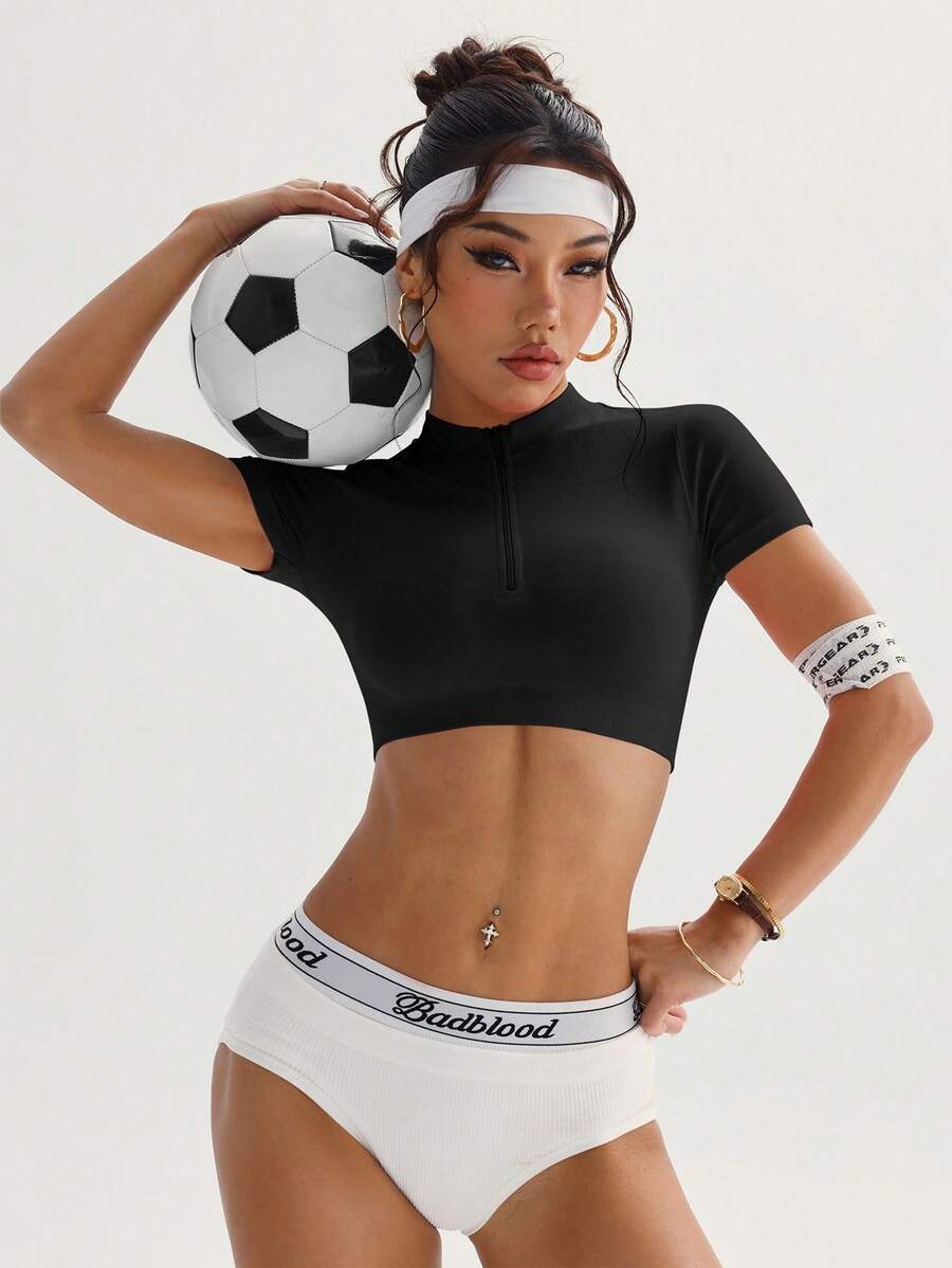 Cropped Easithlete Duo Flow - ATIVA WEAR