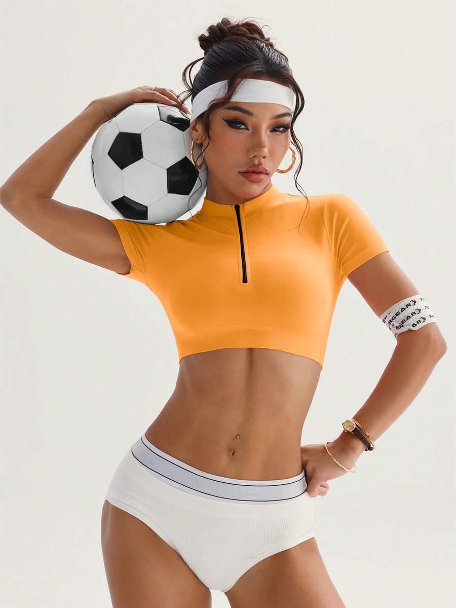 Cropped Easithlete Duo Flow - ATIVA WEAR