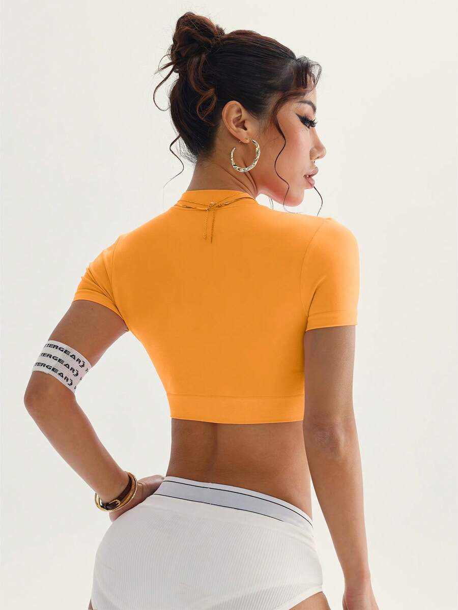 Cropped Easithlete Duo Flow - ATIVA WEAR